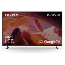 Sony FWD-55X80L Televisor 139,7 cm (55") 4K Ultra HD Smart TV Wifi Negro (Espera 4 dias)