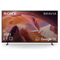 Sony FWD-85X80L Televisor 2,16 m (85") 4K Ultra HD Smart TV Wifi Negro (Espera 4 dias)