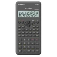 CALCULADORA CIENTIFICA CASIO FX-82MS-2ND-EDITION (Espera 4 dias)