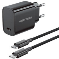CARGADOR VENTION G18B0-EU