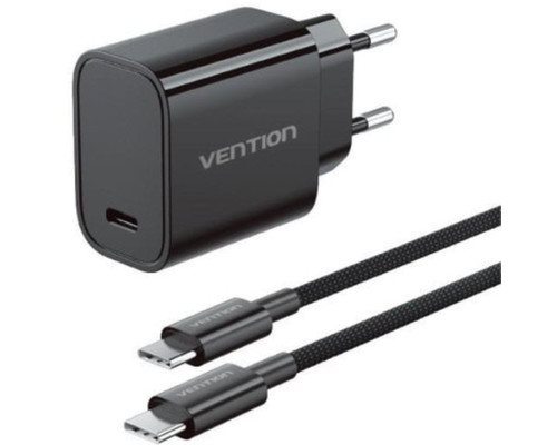 CARGADOR VENTION G18B0-EU CARGADOR VENTION G18B0-EU
