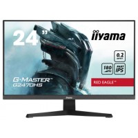 IIYAMA IPS 180Hz, FLC - RETAIL ONLY (Espera 4 dias)