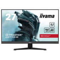 IIYAMA IPS 180Hz, FLC - RETAIL ONLY (Espera 4 dias)