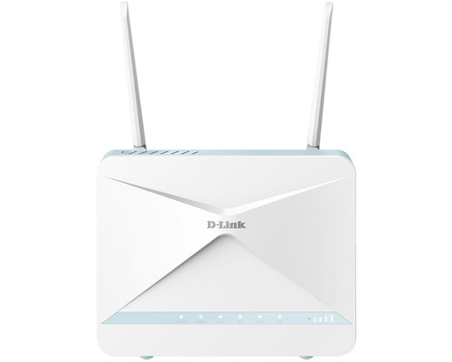 ROUTER MOVIL D-LINK EAGLE PRO AI G416C 4G LTE WIFI-6