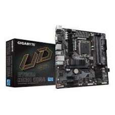 PLACA GIGABYTE B760M DS3H INTEL1700 4DDR4 DMI (Espera 4 dias)