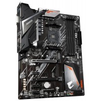 Gigabyte A520 AORUS ELITE placa base Zócalo AM4 ATX AMD A520 (Espera 4 dias)