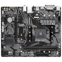 Gigabyte Placa Base A520M H  mATX AM4