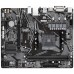 Gigabyte Placa Base A520M H  mATX AM4