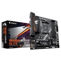 PB AMD SAM4 GIGABYTE B550M AORUS ELITE 4DDR4 HDMI