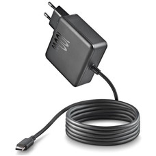 NGS CARGADOR 100W SALIDA USB-C CON CABLE NGS CARGADOR 100W SALIDA USB-C CON CABLE
