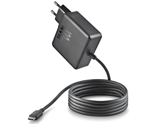 NGS CARGADOR 100W SALIDA USB-C CON CABLE NGS CARGADOR 100W SALIDA USB-C CON CABLE