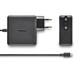 NGS CARGADOR 100W SALIDA USB-C CON CABLE NGS CARGADOR 100W SALIDA USB-C CON CABLE