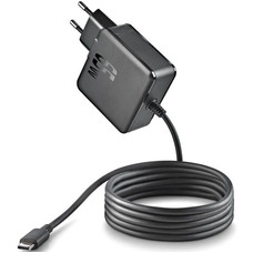 CARGADOR NGS GAN65W-C CARGADOR NGS GAN65W-C