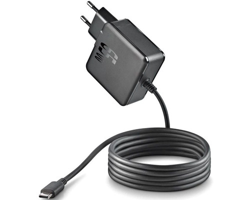 CARGADOR NGS GAN65W-C CARGADOR NGS GAN65W-C