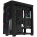 CAJA GAMING GIGABYTE AC500G ATX 2XUSB3.0 1XUSBC RGB S/F NEGRO