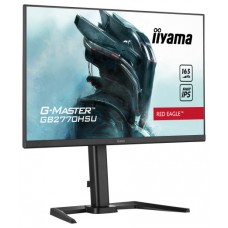 MONITOR IIYAMA 27" GAMING GB2770HSU-B5, FHD, 165HZ, 0.8 MS, HDMI, USB, DISPLAYPORT (Espera 4 dias)