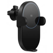 CARGADOR DE COCHE XIAOMI MI 20W WIRELESS CAR CHARGER (Espera 4 dias)