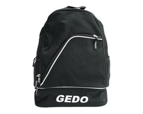 MOCHILA GEDO NAPOLI 4 COMPARTIMIENTOS UNO INFERIOR MOCHILA GEDO NAPOLI 4 COMPARTIMIENTOS UNO INFERIOR