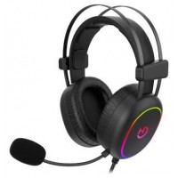 Hiditec Auricular Gaming ERYS ARGB