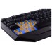 Hiditec Teclado Gaming GK200 Retroiluminado