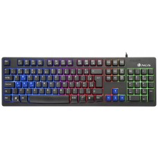 TECLADO GAMING GKX-300 NGS (Espera 4 dias)