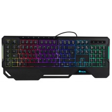 TECLADO GAMING GKX-450 NGS (Espera 4 dias)