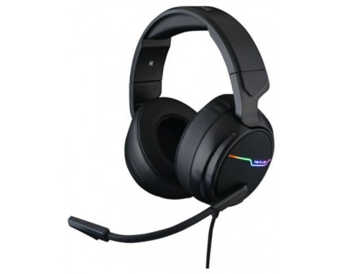 THE G-LAB AURICULARES KORP THALLIUM - PC/PS4 7.1 RGB  (GL-KORP-THALLIUM) (Espera 4 dias)