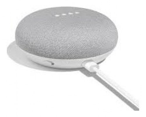 ALTAVOZ INTELIGENTE ASISTENTE VOZ GOOGLE HOME CHALK (Espera 4 dias)