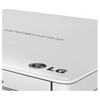 LG GP57EW40 unidad de disco óptico Blanco DVD Super Multi (Espera 4 dias)