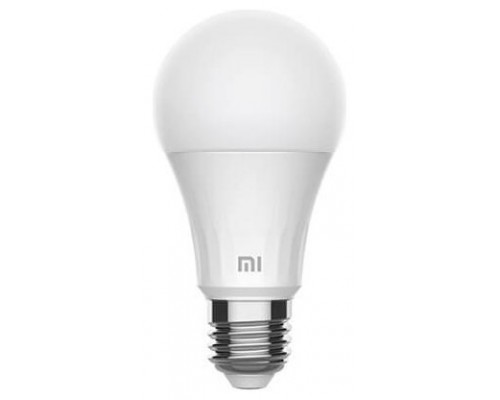 BOMBILLA INTELIGENTE XIAOMI MI LED SMART BULB WARM