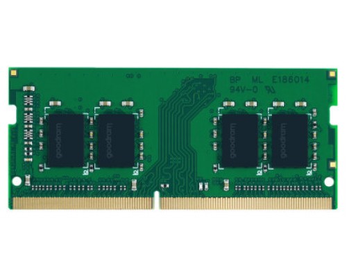 Goodram 32GB DDR4 2666MHz CL19 SODIMM