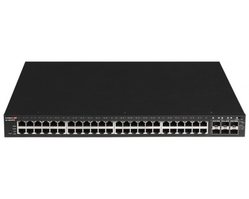 Edimax PRO GS-5654PLX Switch 48xGb PoE+ 6xSFP+