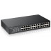 SWITCH ZYXEL 24 PORT GIGABIT UNMANAGED SWITCH V3