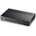 SWITCH ZYXEL EU REGION 8-PORT GBE L2 SWITCH