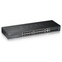 EU REGION 24-PORT GBE L2 SWITCH