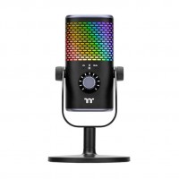 MICROFONO THERMALTAKE GS50 RGB USB NEGRO