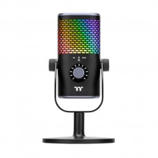 MICROFONO THERMALTAKE GS50 RGB USB NEGRO