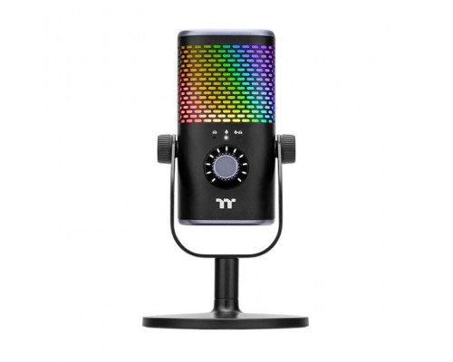 MICROFONO THERMALTAKE GS50 RGB USB NEGRO
