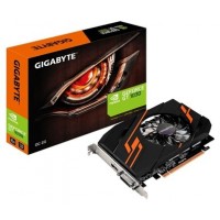 TARJETA GRAFICA GIGABYTE GT 1030 OC 2GB GDRR5