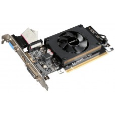 VGA PCI-EX NVIDIA GIGABYTE GT710 2GB DDR3