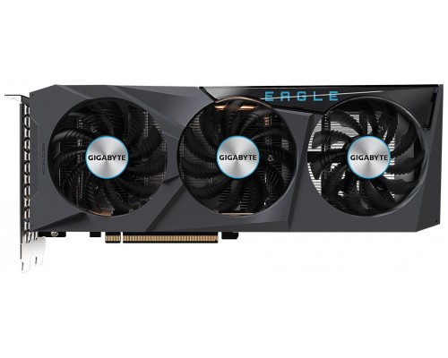 TARJETA GRAFICA GIGABYTE RADEON RX 6600 EAGLE 8GB