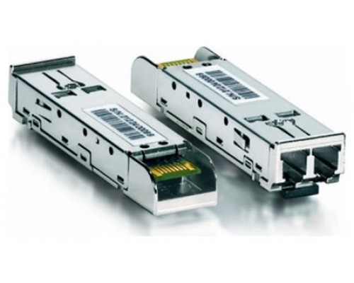 Transceiver Sfp Fibra Optica Multimode