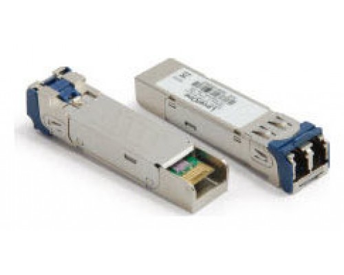 TRANSCEIVER SFP FIBRA OPTICA SINGLEMODE 10KM