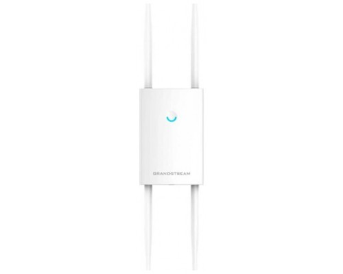 Grandstream GWN7664LR WiFi6 AP 1x2.5GbE Out 4x4