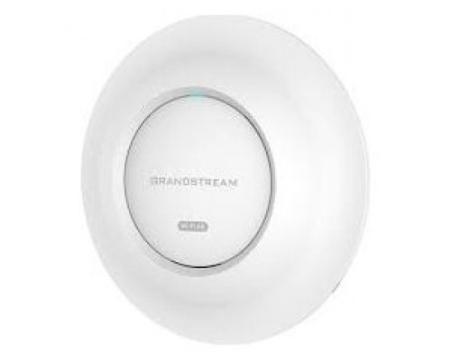 Grandstream GWN7665 WiFi6E AP 1xGbE 1x2.5GbE PoE