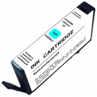 INK-POWER CARTUCHO HP COMP. 903XL CIAN T6M03AE/T6L87AE