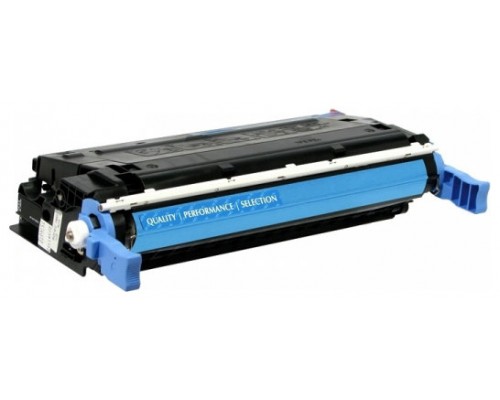 INK-POWER TONER COMP. HP C9731A CYAN Nº645A /