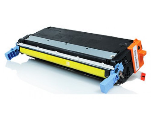 INK-POWER TONER COMP. HP C9732A Nº645A / CANON