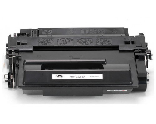 INK-POWER TONER COMP. HP CE255A NEGRO GENERICO