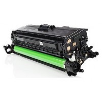 INK-POWER TONER COMP. HP CE400X/CE250X NEGRO